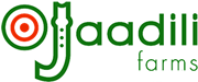 Ojaadili Farms Logo